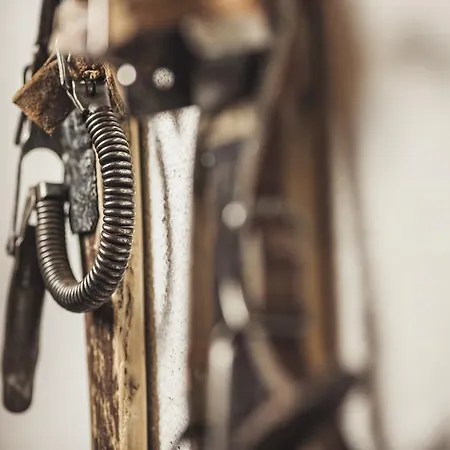 Farm Geislerhof Герлос