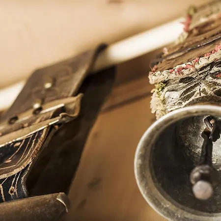 Farm Geislerhof Апартаменты *