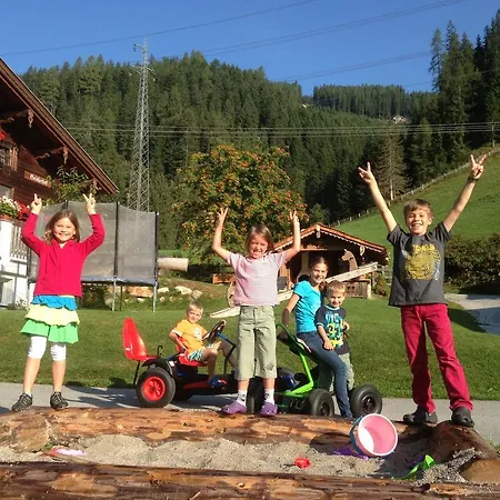 Farm Geislerhof アパート ゲルロス