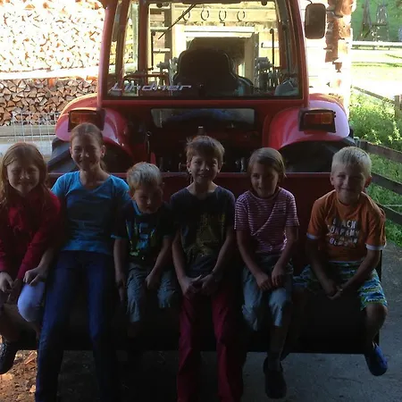 Farm Geislerhof ゲルロス