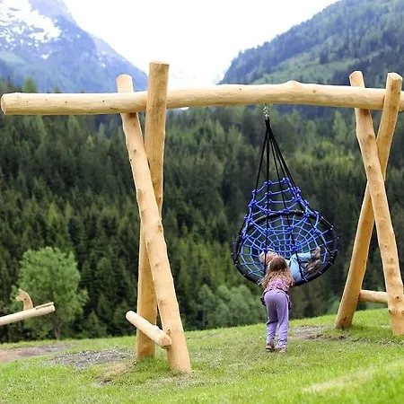 Farm Geislerhof アパート