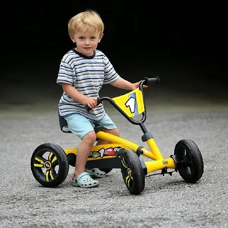 Апартаменты Farm Geislerhof