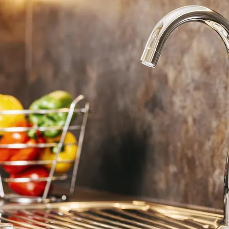 Апартаменты Farm Geislerhof