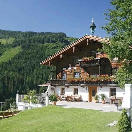 Apartment Farm Geislerhof