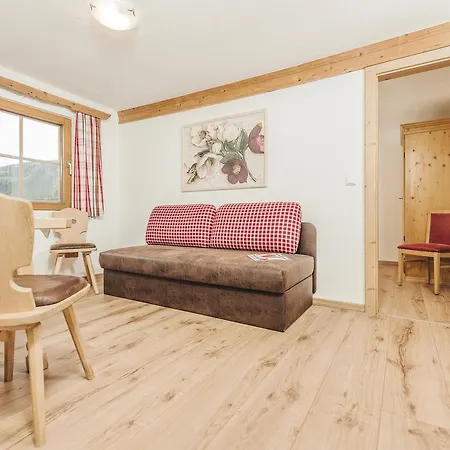 Farm Geislerhof * ゲルロス