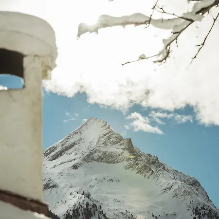 アパート Farm Geislerhof ゲルロス