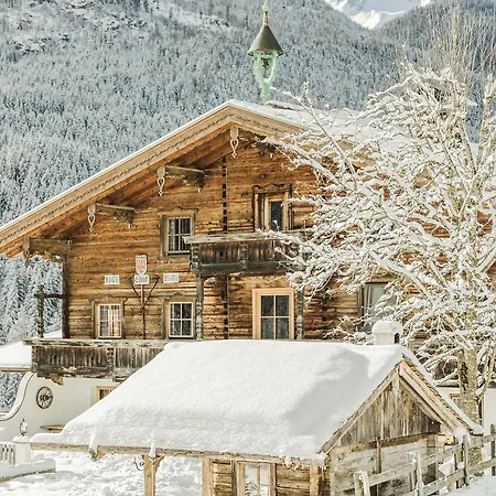 Farm Geislerhof * Gerlos