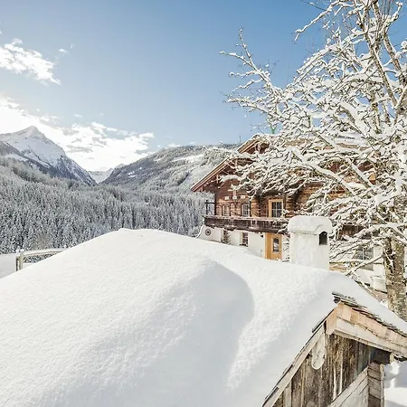 Farm Geislerhof Апартаменты