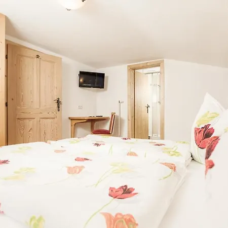 Farm Geislerhof Апартаменты Герлос