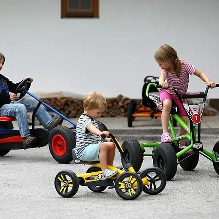 Farm Geislerhof *