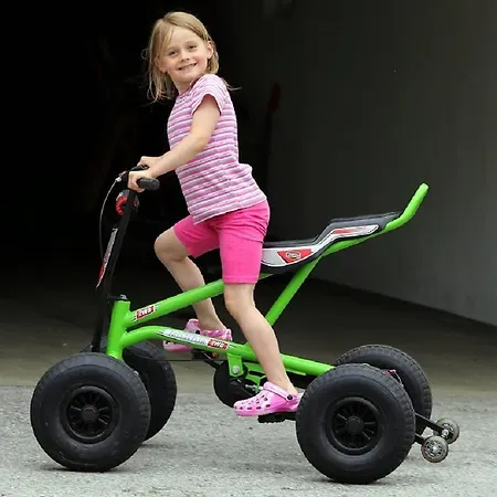 Farm Geislerhof Gerlos