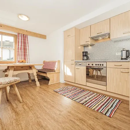 Farm Geislerhof Gerlos