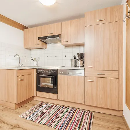 Farm Geislerhof Lejlighed *